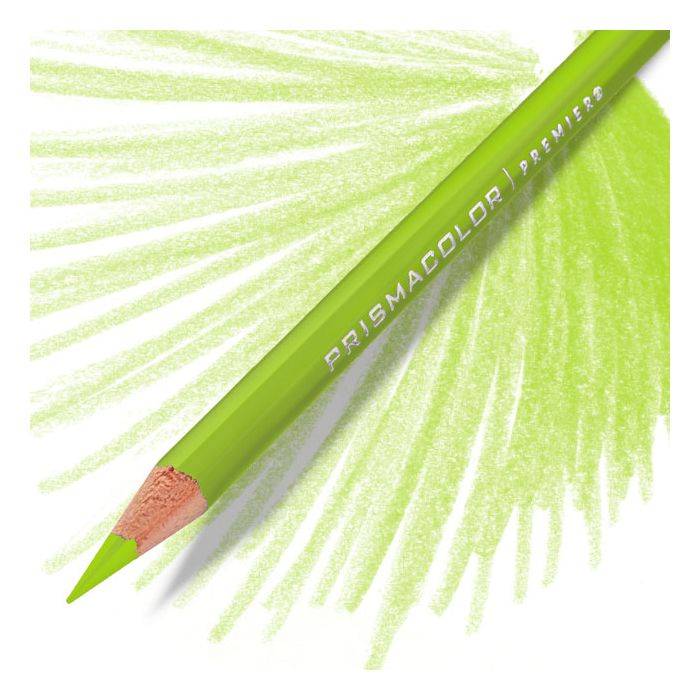 Spring Green Prismacolor Pencil Arts & Crafts 151789_f0c539a7-2e66-4c7c-85c9-be45294ecd52