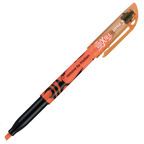 Fluorescent Orange Frixion Highlight 152005
