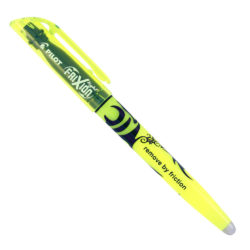 Fluo. Yellow Frixion Highlight 152020