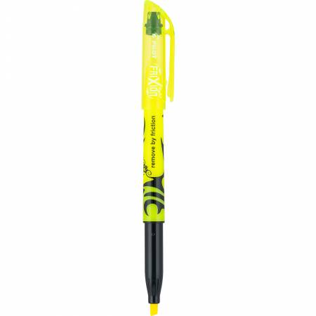 Light Yellow Frixion Highlighter 152020_f8d1b3ea-aac2-450c-a271-189f4372ee15