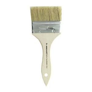 3" Paint Brush Arts & Crafts 152071