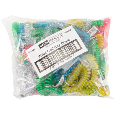 Baumgarten – Keychain,Wrist Coil 152095