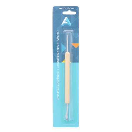 Pott 6 1/2" Lace Tool Arts & Crafts 152225_01157f1e-8eb7-47ea-91ef-87d3c79b9bf8