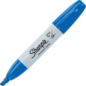 SHARPIE CHISEL BLUE PERMANENT MARKER 152243_75150f1a-c2e6-406c-8a9e-86015bc04785