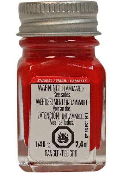 1103 Red Enamel Arts & Crafts 152244_a009d256-9877-4331-9a35-52322cc432cb