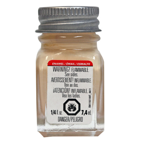 1116 Cream Enamel Testors .25 Oz 152249