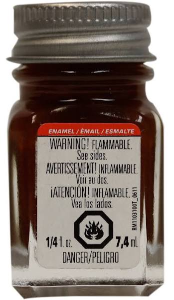 1140 Brown Enamel Arts & Crafts 152251_95a9a514-32c7-40f8-a30d-3b10c63af152