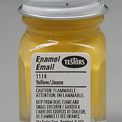 1114 Yellow Enamel Arts & Crafts 152256_719594b8-5829-4156-ba16-2e5db2b2c0f9