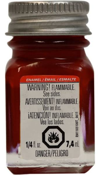 1104 Dark Red Enamel Arts & Crafts 152265_172ea99f-b00e-4273-a8ee-9510bce0787b