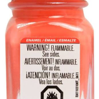 1127 Orange Enamel Arts & Crafts 152270_b075c3d3-d885-4825-9045-ad172162f547