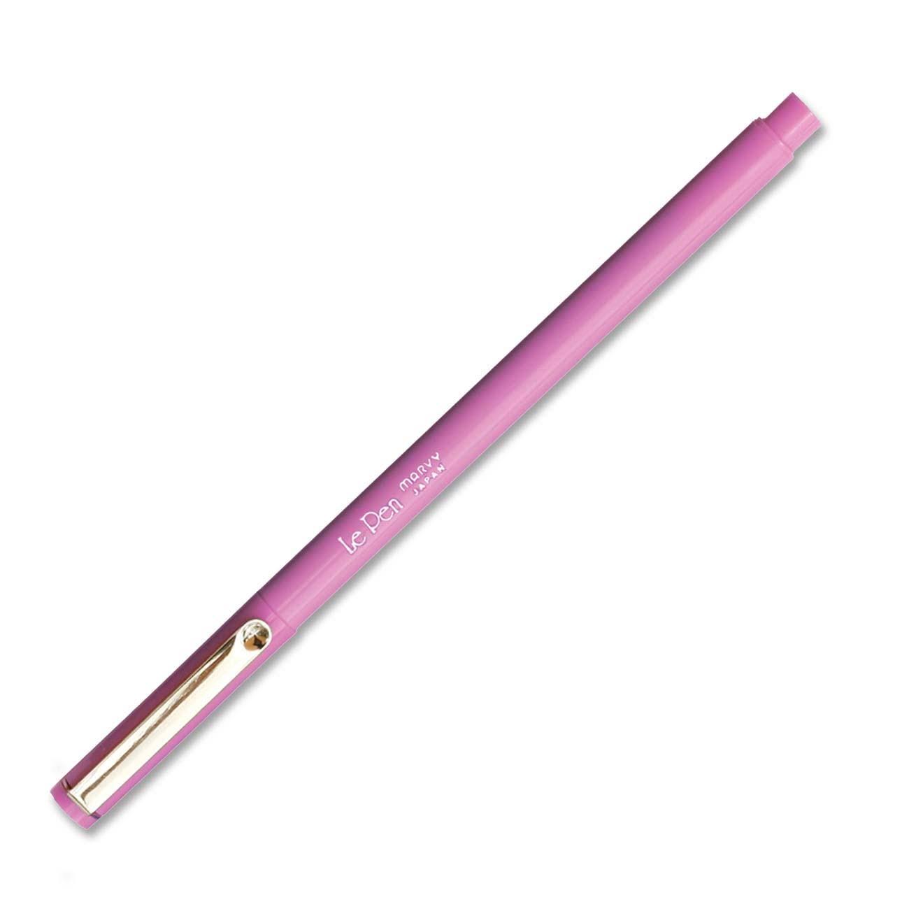 LE PEN PINK 152298_3b0aedc1-99af-43b2-aec2-73600d31784d