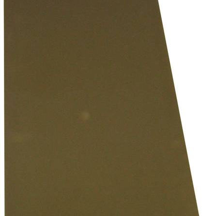 #8242 BRASS STRIPS .032X1 Jerrol's Supplies