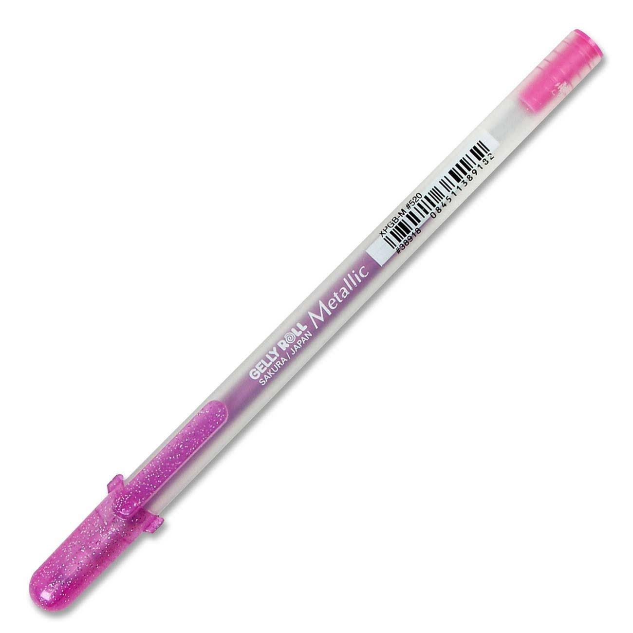GR PINK #38918 GELLY ROLL Jerrol's Supplies
