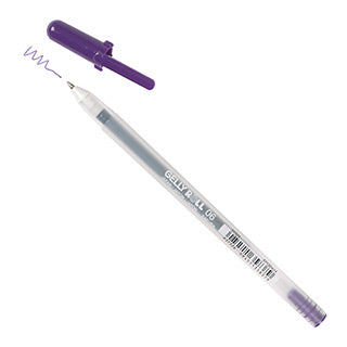 GR PURPLE FINE #37326 GELLY ROLL Jerrol's Supplies