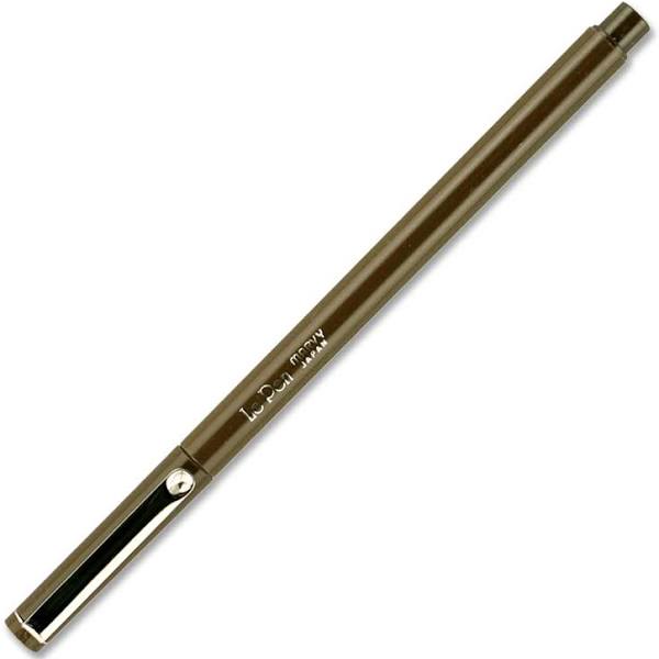 Le Pen Brown 152361_2d0debe6-d602-4fa8-b0b0-1a6fceff658a