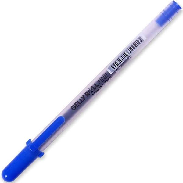 GR BLUE FINE #37322 GELLY ROLL Jerrol's Supplies