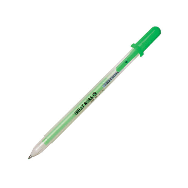 GR FLUORESCENT GREEN 38168 GELLY ROLL 152381_afd3b545-92cf-497d-96d7-3d58702b74df