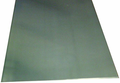 #256 ALUM SHEET .032X4X10 Jerrol's Supplies