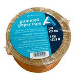 Gummed Paper Tape 2"X75' 152596