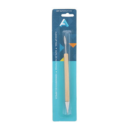 Pott 6 1/2" Clean Up Tool Arts & Crafts 152818_d49df275-830a-4563-916b-ff0019be6c34
