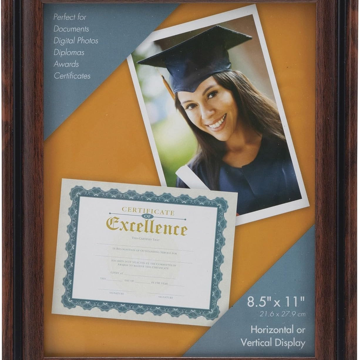 Certificate Frame 153-507