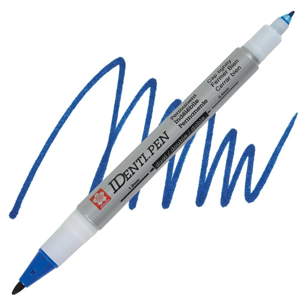 Blue Identi Pen 153233