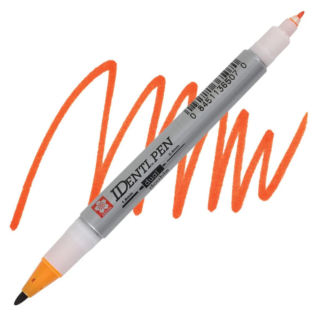 Orange Identi Pen 153323