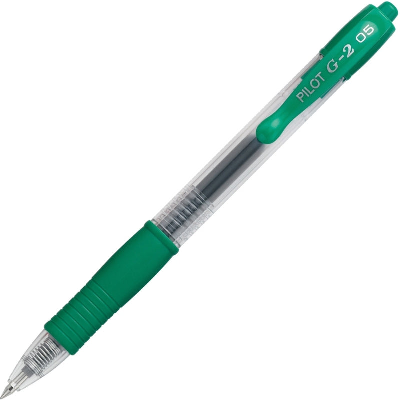 G2 X-Fine Green 153340