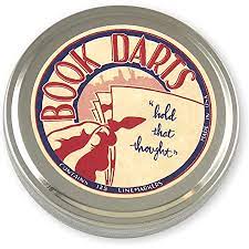 Book Darts Pkg 12 153403_81988c65-3dfc-4b23-a99d-b8a0fcc7b03c