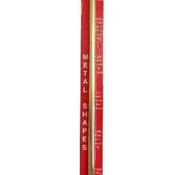#8133 BRASS TUBE 5/16X.014 Jerrol's Supplies