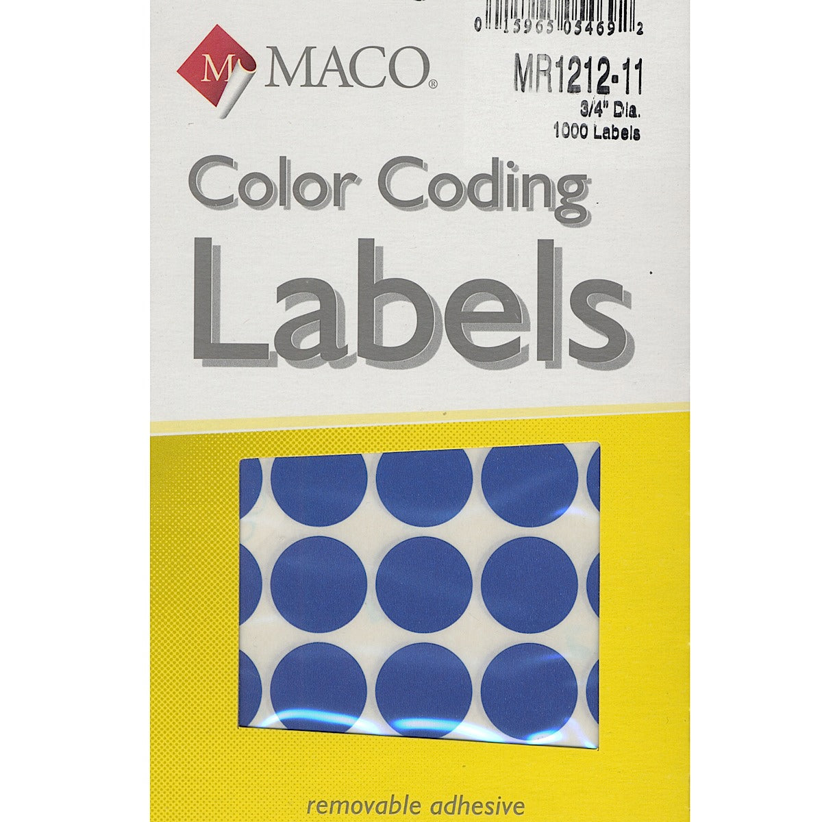 Label M Dark Blue Coding Labels Round Maco 153693_856281f0-f3a4-425c-a904-7a9d109c9896