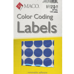 Label M Dark Blue Coding Labels Round Maco 153693_856281f0-f3a4-425c-a904-7a9d109c9896