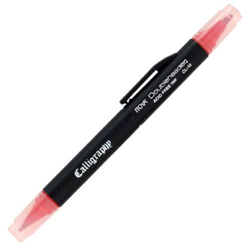 Calligraphy Pen Dbl Red Arts & Crafts 154146_3b0db609-c0b3-446a-94b6-4ee51eec4cb4