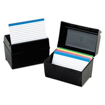 Index File Black 3X5 File 154350_b8bd7deb-eddf-4fae-8672-9f1a656d5825