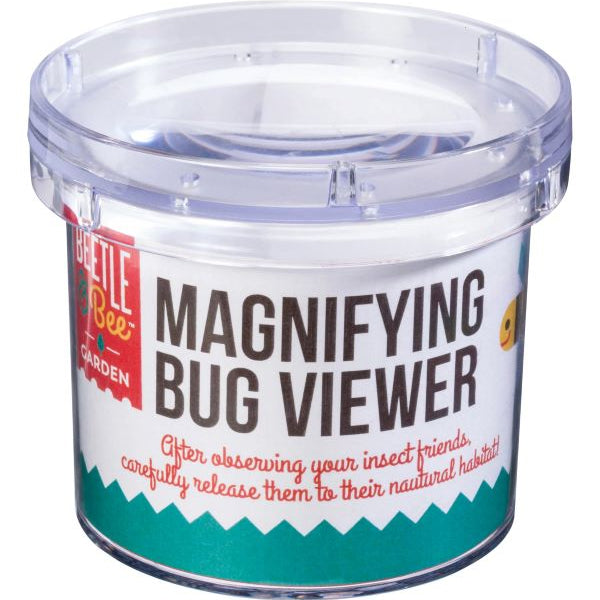 Magnifying Bug Viewer 154789