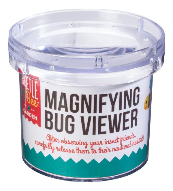 Magnifying Bug Viewer 154789
