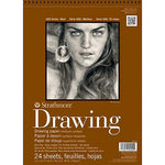 Draw Pad 4X6 Drawing Spiral Art Pad Arts & Crafts 154844_544c1106-cec3-4014-a10f-bea305fdd9ea