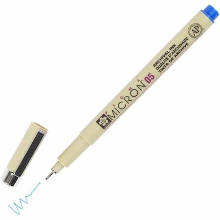 Micron Blue 05 Arts & Crafts 155054_489cab2f-eb6a-4290-86fd-a59e28d83e22