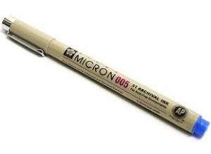 Micron Blue 02 Arts & Crafts 155057_63b88e28-7648-47d0-aaea-e88d04e4f91e