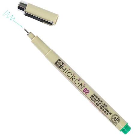 Micron Green 02 Arts & Crafts 155066_5273f9f2-8777-4b1e-ace7-f7f35d428d7d