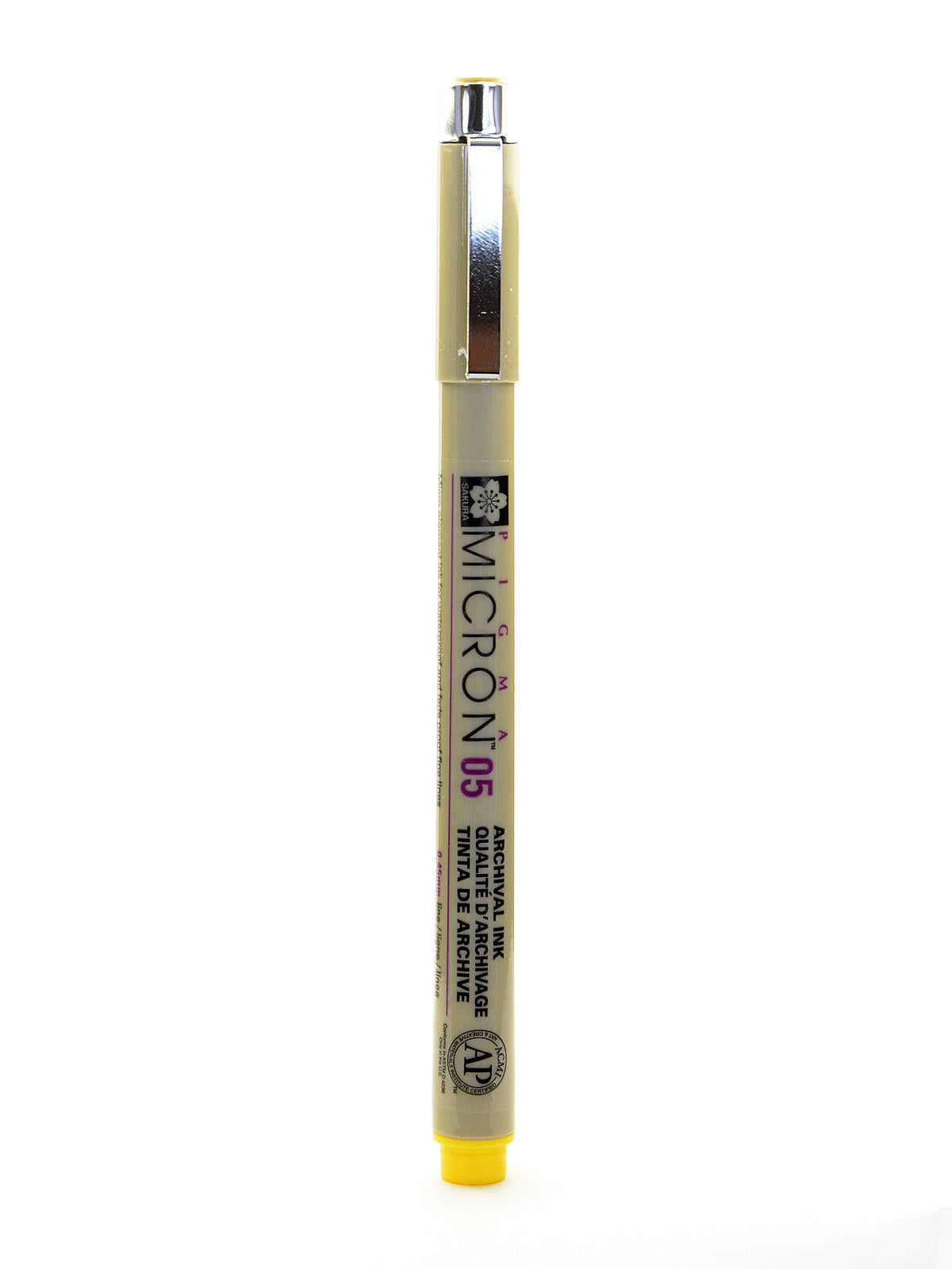 Micron Yellow 05 Arts & Crafts 155068_0e35a9b5-c156-4950-82e9-d0a5420ffd9a