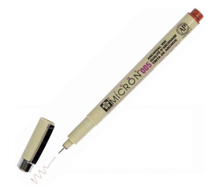 Micron Brown 005 Arts & Crafts 155072_14a8dab6-7551-4deb-b6d8-2e5c56b5ed70