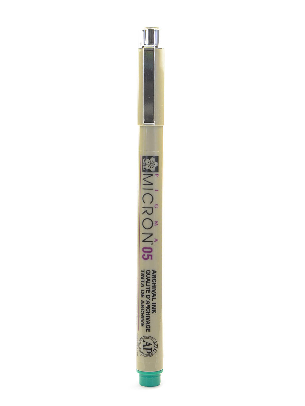 Micron Green 05 Arts & Crafts 155092_7b32eabc-18a2-408e-8e4b-60c69b523bc3