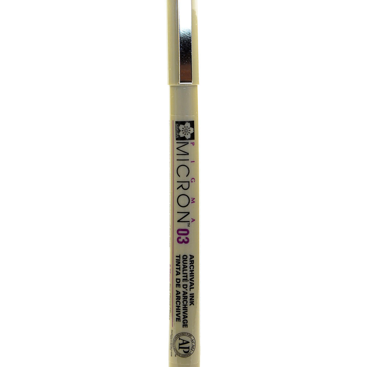 Micron Red 03 Arts & Crafts 155093_663db483-0d80-4aae-acd2-6cee981e9247
