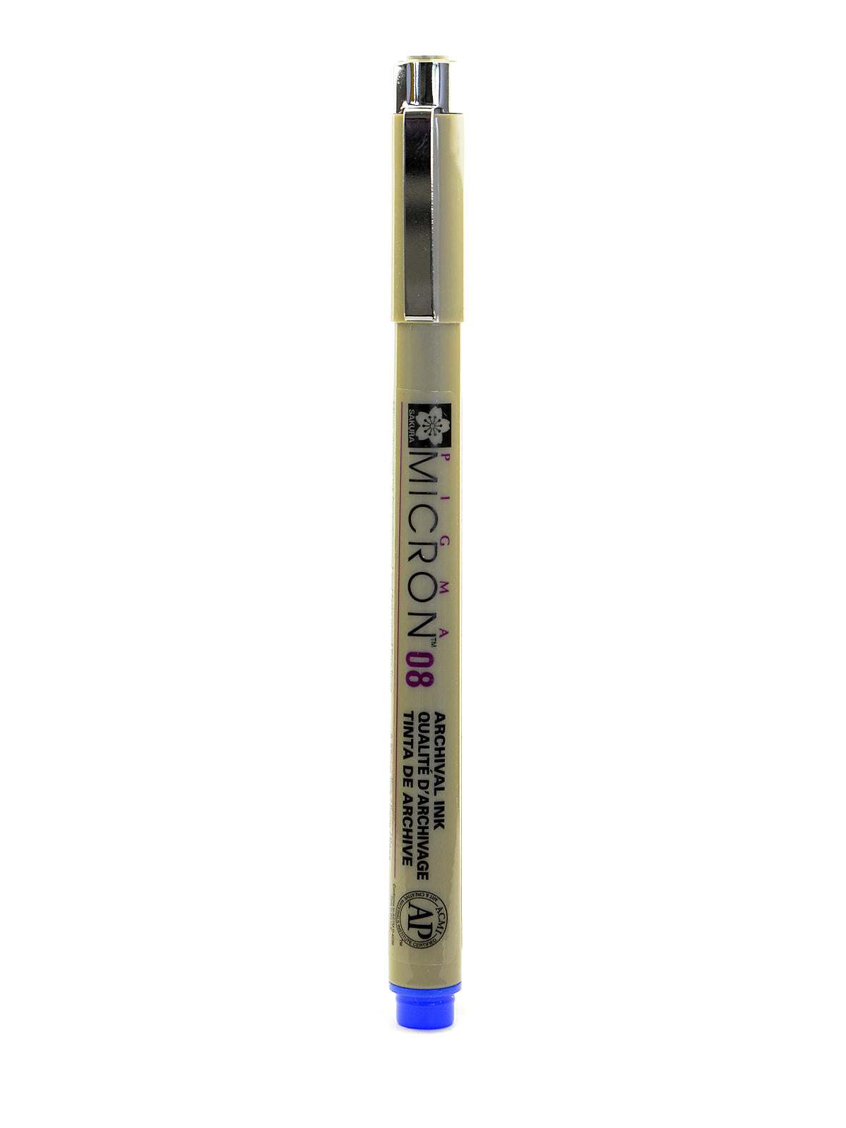 Micron Blue 08 Arts & Crafts 155094_ca7da0b2-6352-407a-8de1-2a8ad7da1aa5