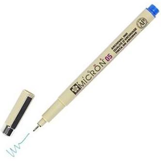 Micron Blue 05 Arts & Crafts 155118_fbddf893-e87b-4376-95d2-3f9932d5ad7d