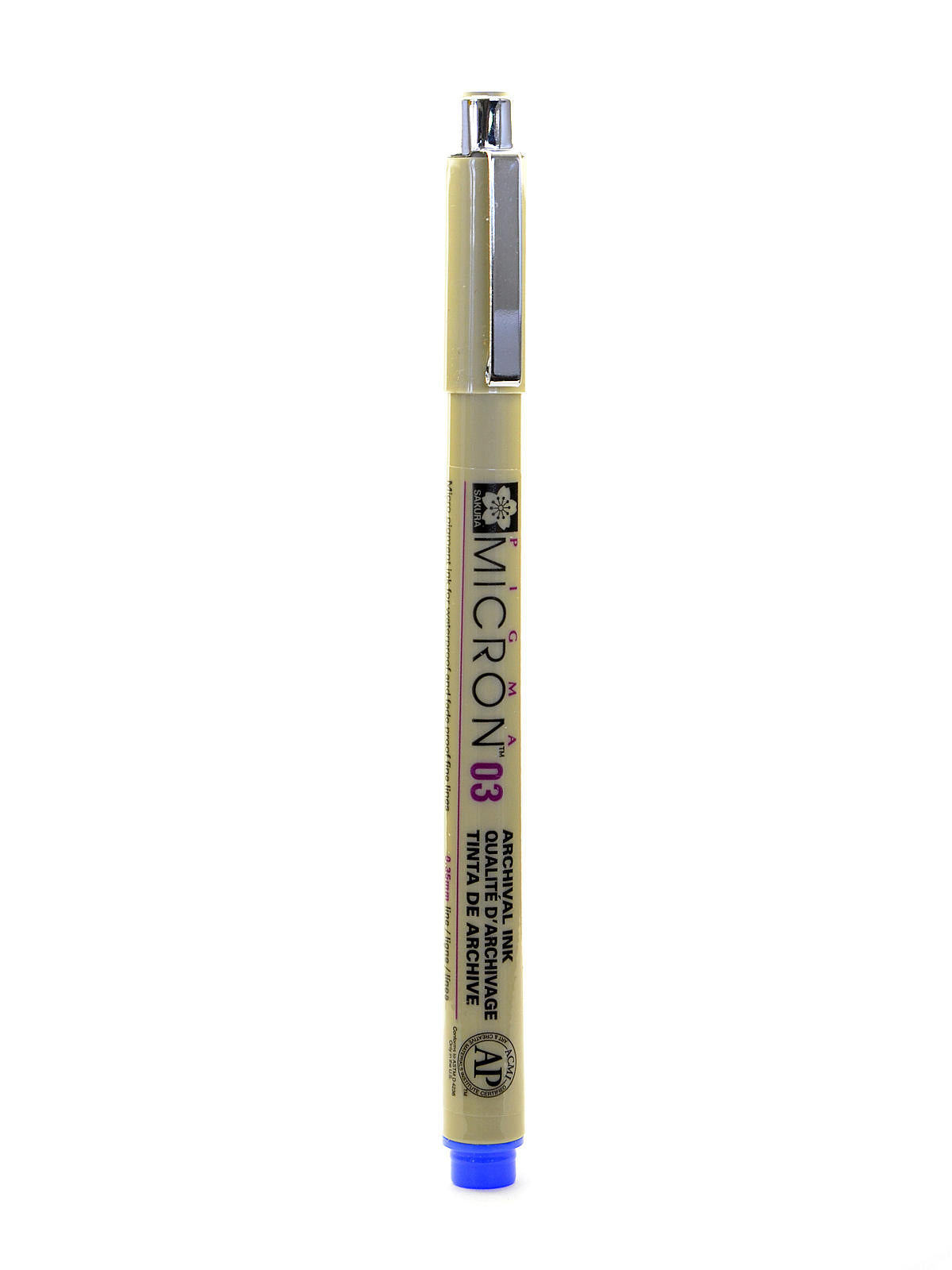 Micron Blue 03 Arts & Crafts 155123_a909a9d2-2fc6-4282-a4f7-4c9264a52c58