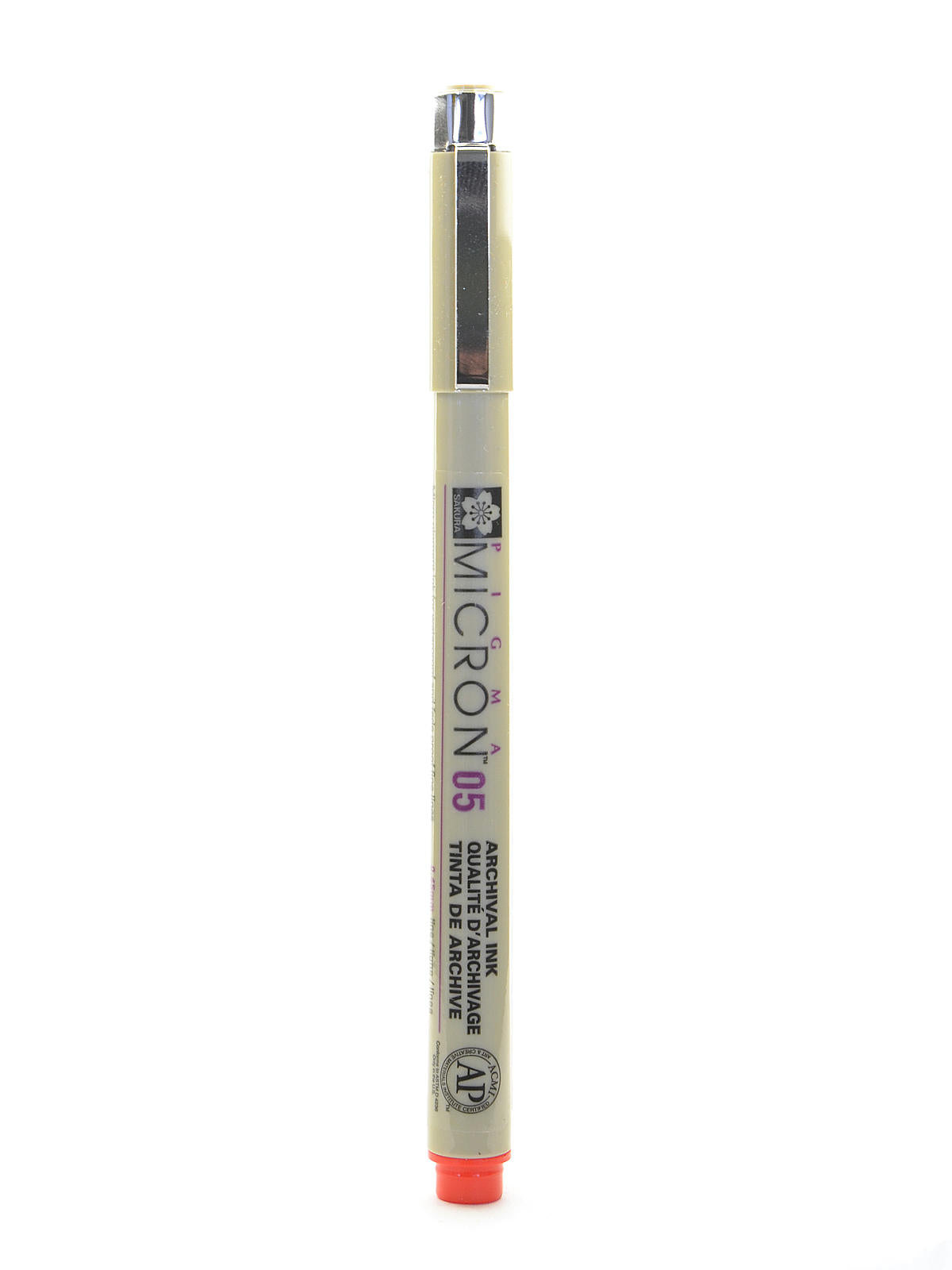Micron Red 05 Arts & Crafts 155126_4a804c9f-2112-46c2-9112-e442c2ef05d8