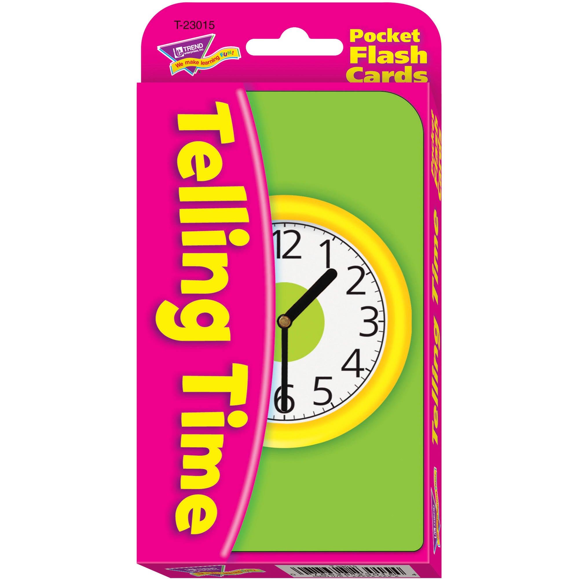 Flash Card Time Pocket Flash Cards 155733_0122e39a-9a3a-41c6-95b1-a94ccb8561be