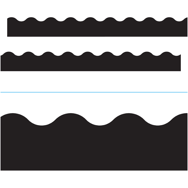 Border Black Terrific Trimmer 155849